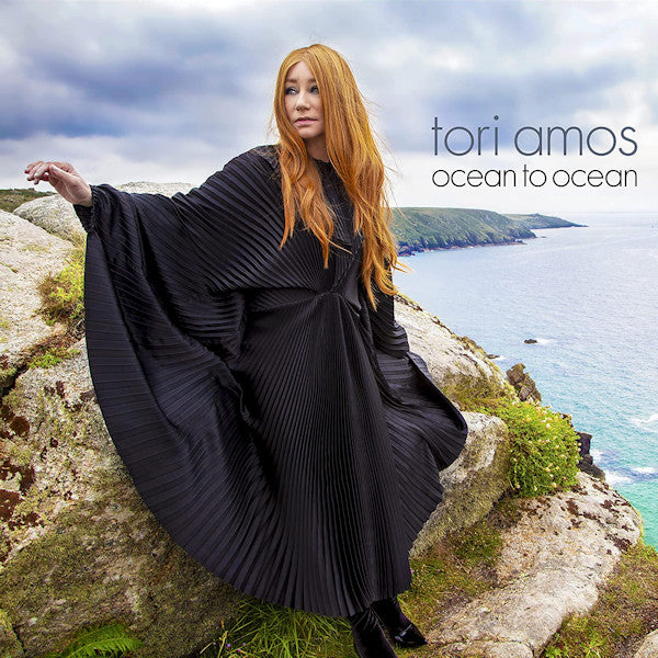 Amos, Tori - Ocean to ocean (5022833 LP)