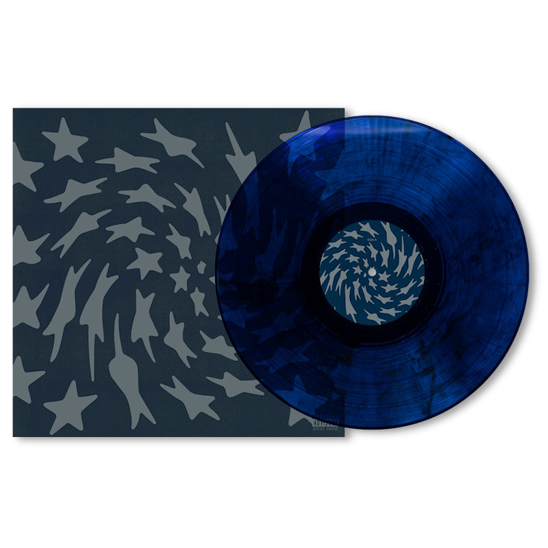 Toro Y Moi - Hole erth (Clear Blue, Coloured Vinyl LP)