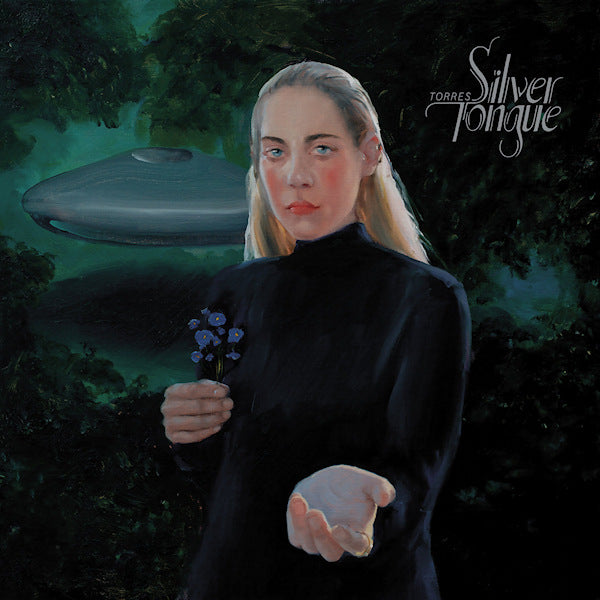 Torres - Silver tongue (CD)