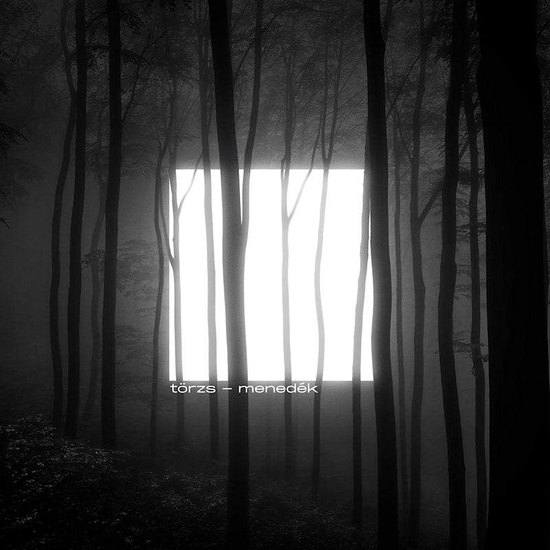 Torzs - Menedek (CD)