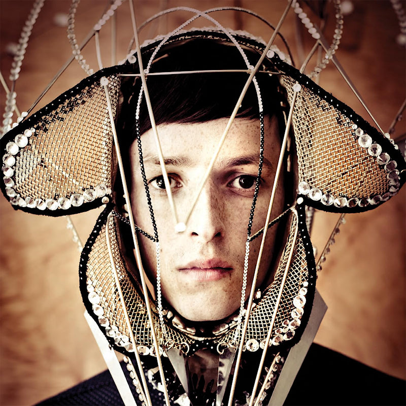 Totally Enormous Extinct Dinosaurs - Trouble (LP)