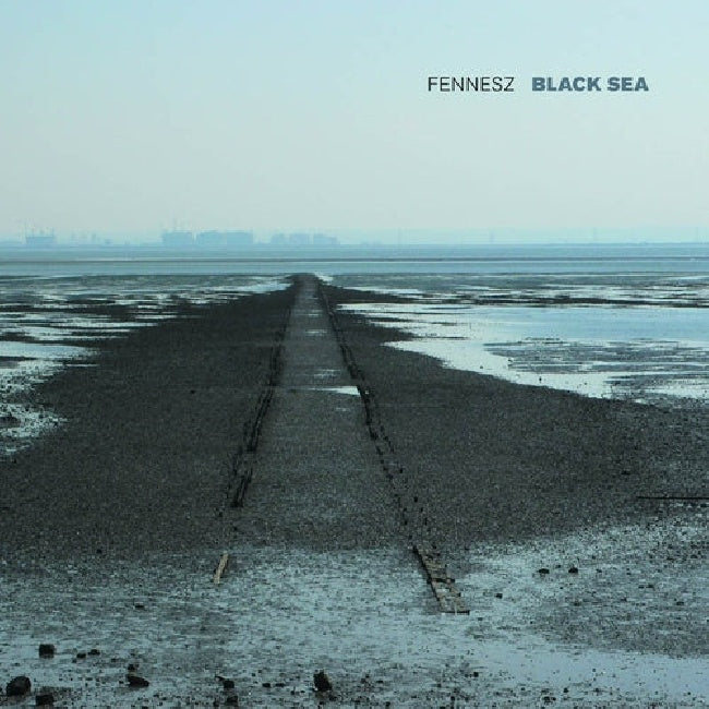 Fennesz - Black sea (.. Re-Issue) 12-inch maxi-single)