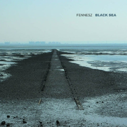 Fennesz - Black sea (.. Re-Issue) 12-inch maxi-single)