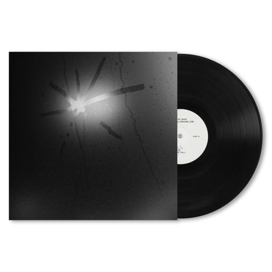 Touché Amoré - Spiral in a straight line (LP)