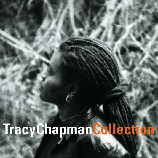 Tracy Chapman - Collection (BEST OF. INCL. FAST CAR/CROSSROADS/TELLING STORIES CD)
