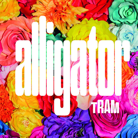 Tram - Alligator (CD)