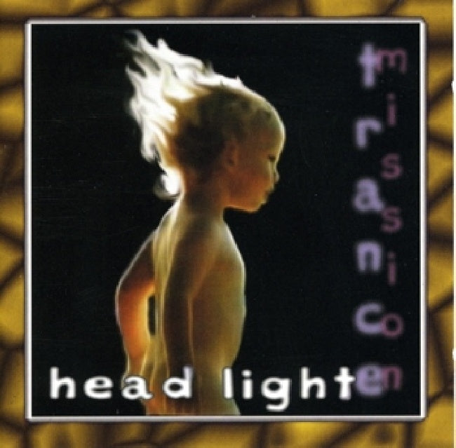 Trance Mission - Headlight (CD)