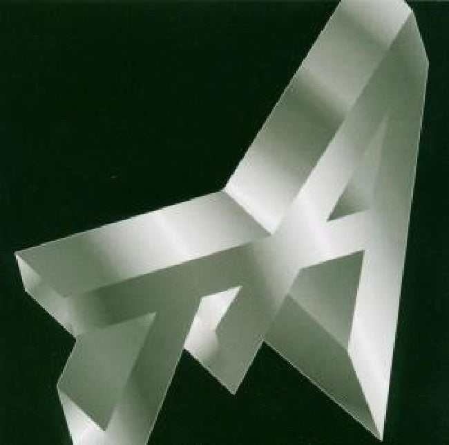 Trans Am - T.a. (CD)