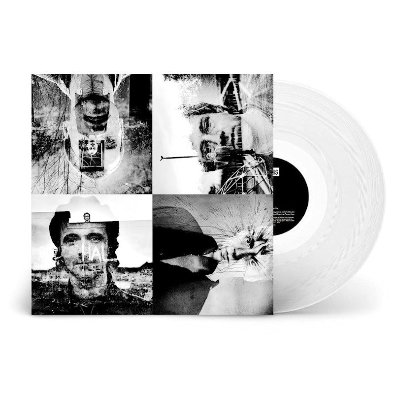 Travis - 12 memories (White Vinyl, Coloured Vinyl, Indie Only, Reissue LP)