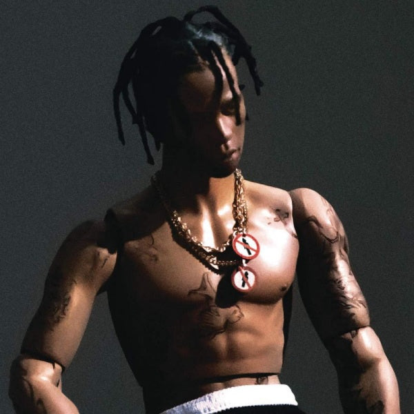 Scott, Travis - Rodeo (4372887 LP)