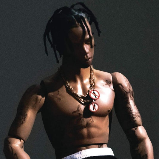 Scott, Travis - Rodeo (4372887 LP)
