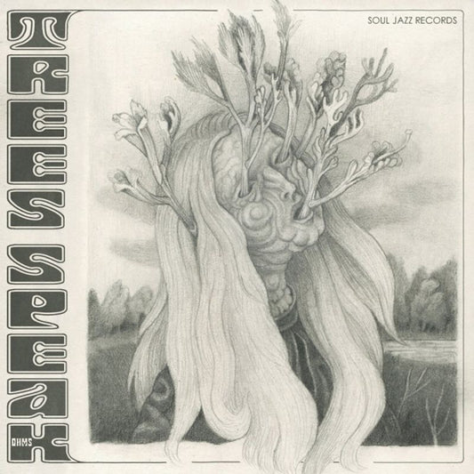 Trees Speak - Ohms (LP)