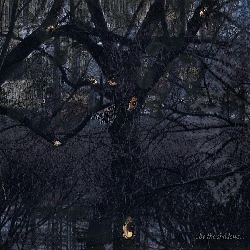Trelldom - ...by the shadows... (Digipak CD)