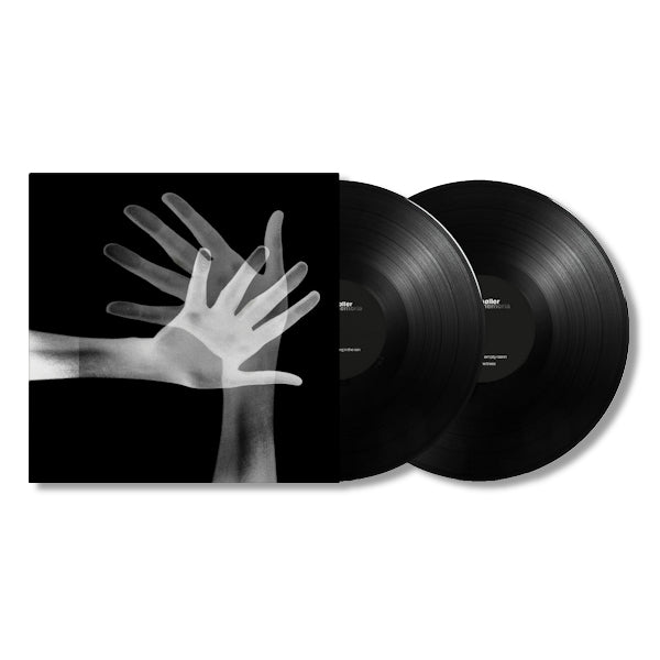 Trentemoller - Memoria (Gatefold Sleeve LP)
