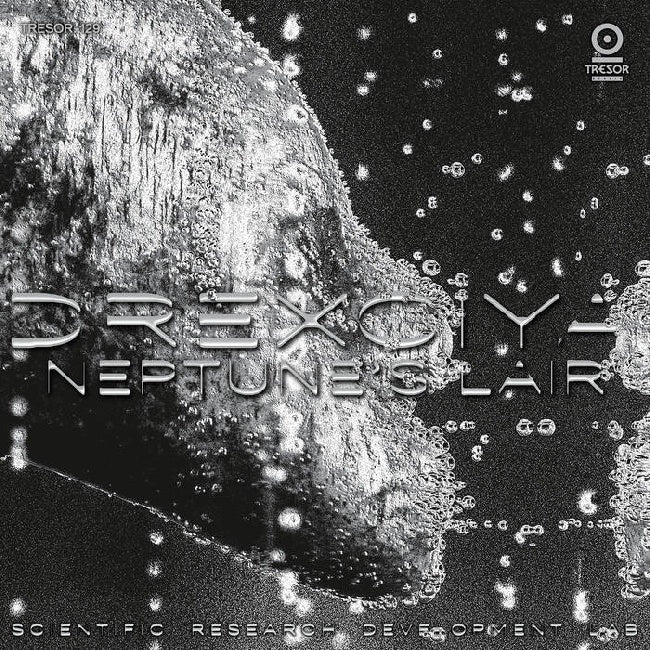 Drexciya - Neptunes lair (LP)