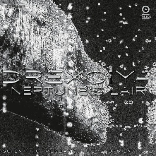Drexciya - Neptunes lair (LP)