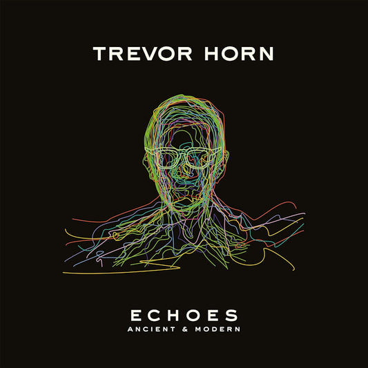 Trevor Horn - Echoes: ancient & modern (CD)
