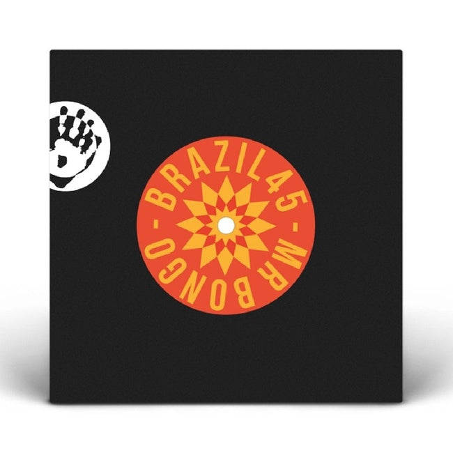 Trio Ternura & Eliana Pittman - 7-vou morar no teu sorriso / quem vai querer (7-inch single)