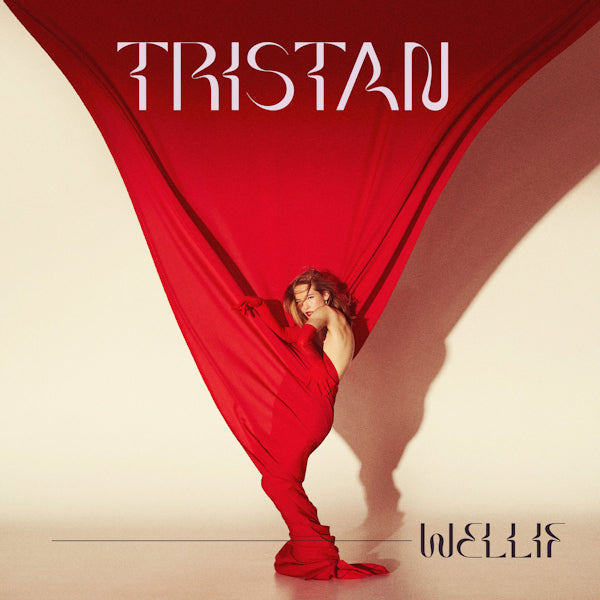 Tristan - Wellif (LP)
