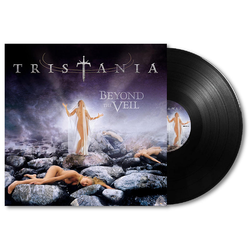 Tristania - Beyond the veil (LP)
