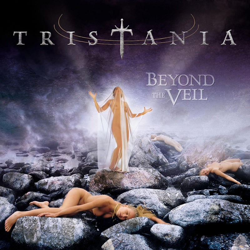 Tristania - Beyond the veil (LP)
