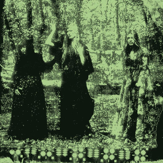 Tristwch Y Fenywod - Tristwch y fenywod (LP)
