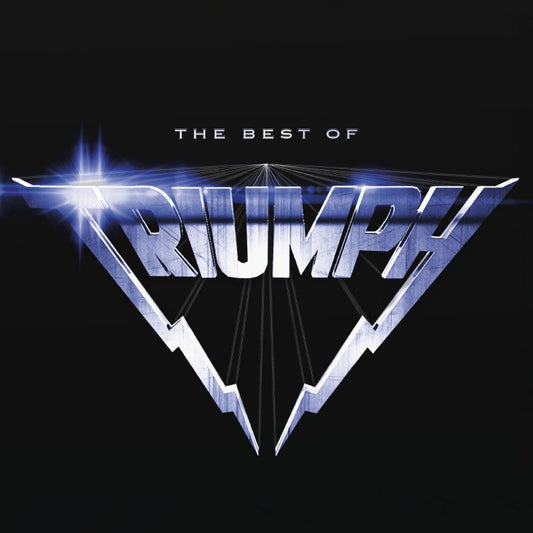 Triumph - The best of triumph (CD)