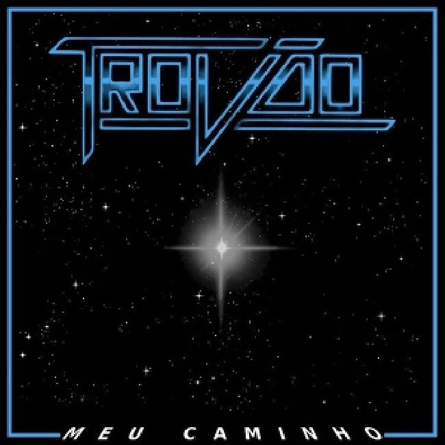 Trovao - Meu caminho (pd) (LP)