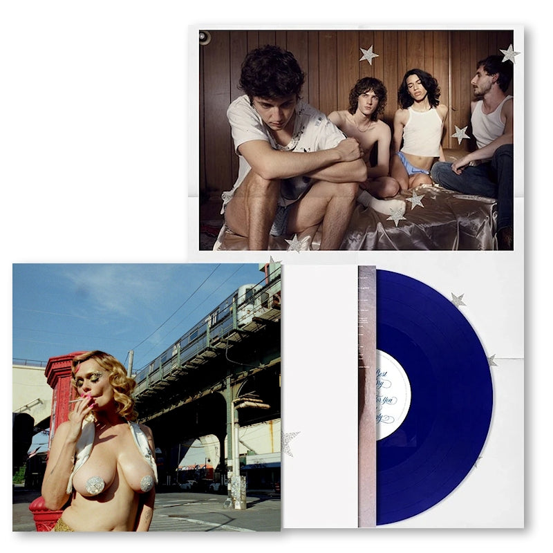 Troye Sivan - She's the best (LP)