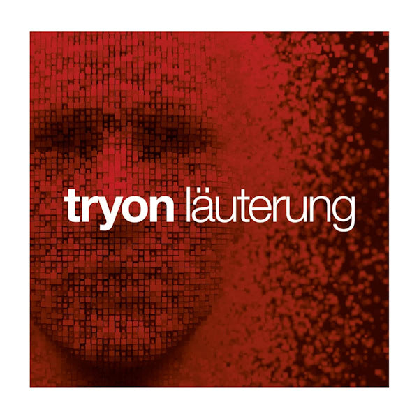 Tryon - Lauterung (CD)