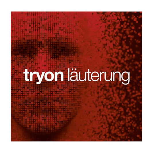 Tryon - Lauterung (CD)