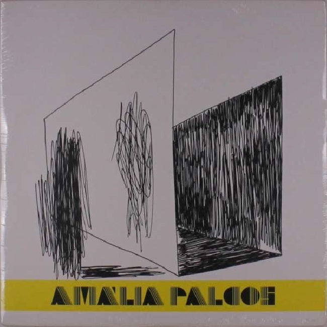 Amalia Rodrigues - Palcos (live) (180gr., High Quality LP)