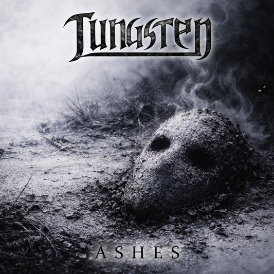 Tungsten - Ashes (LP)