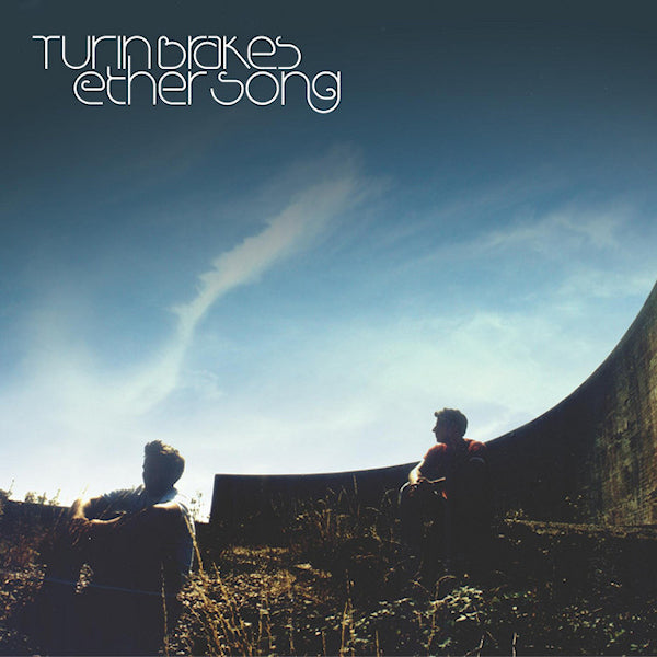 Turin Brakes - Ether song (CD)