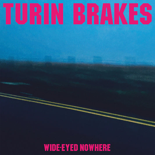 Turin Brakes - Wide-eyed nowhere (CD)