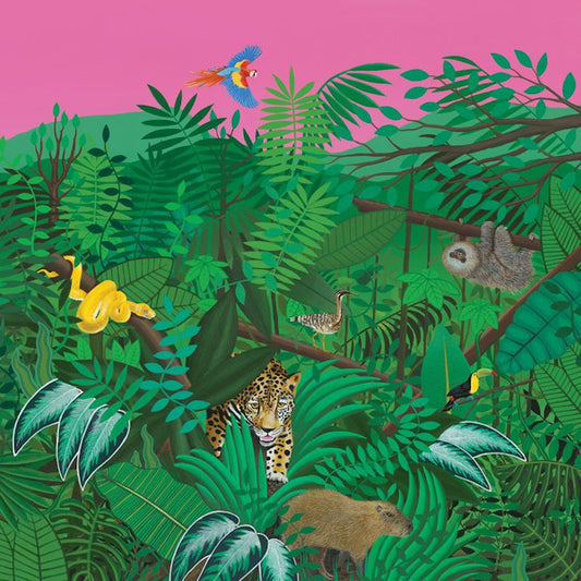 Turnover - Good nature (Evergreen, Gatefold Sleeve, Coloured Vinyl LP)