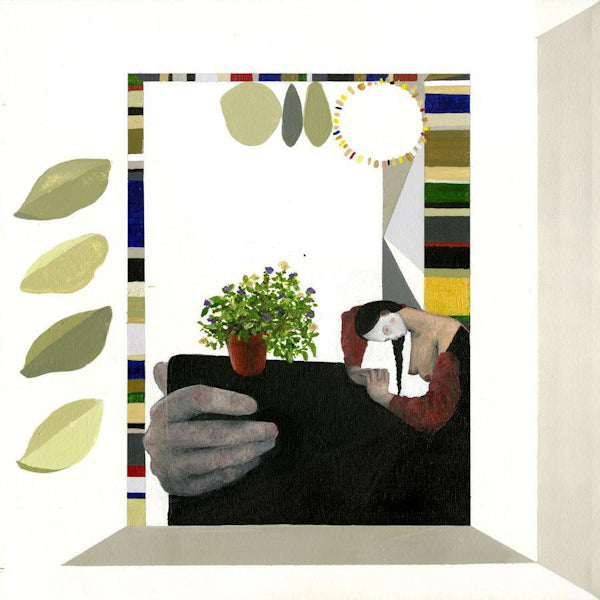 Turnover - Magnolia (+Download LP)