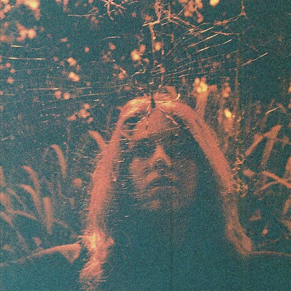 Turnover - Peripheral vision (.. Vision /Clear Orange Vinyl, Transparent, Coloured Vinyl LP)