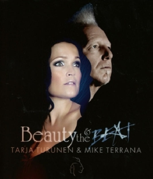 Tarja Turunen - Beauty & the beat (blu ray movie)