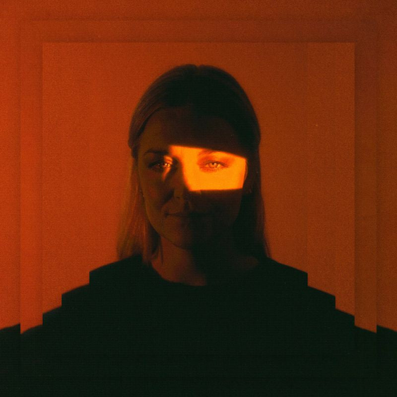 Tusks - Gold (Orange Clear, Coloured Vinyl, Limited Edition LP)