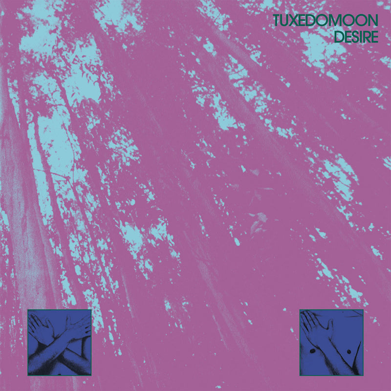 Tuxedomoon - Desire (CD)