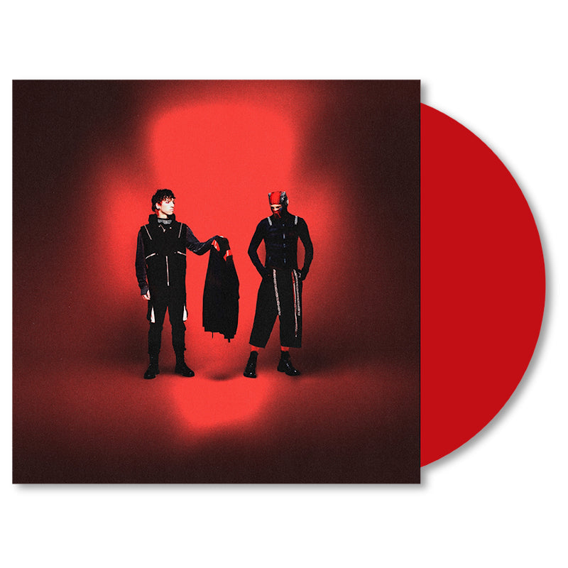Twenty One Pilots - Breach (Coloured Vinyl LP)