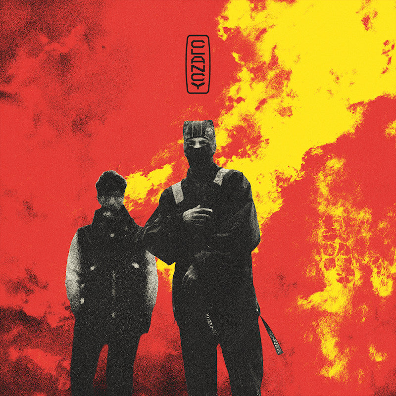 Twenty One Pilots - Clancy (Digipak CD)