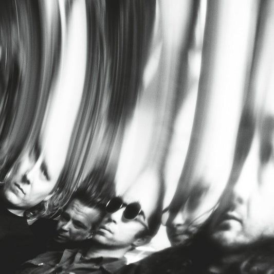 Ty Segall - Chrome (LP)