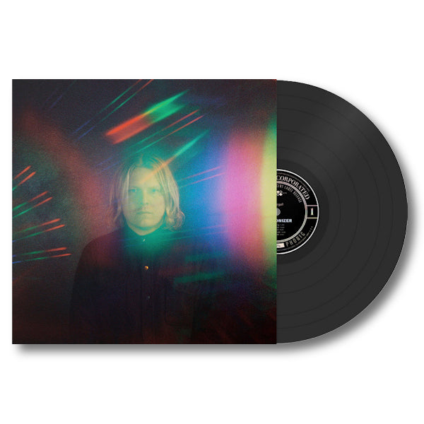 Ty Segall - Harmonizer (LP)