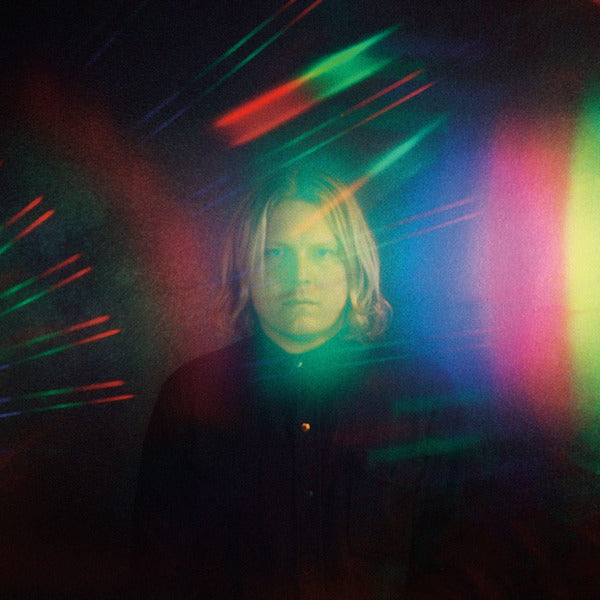 Ty Segall - Harmonizer (LP)
