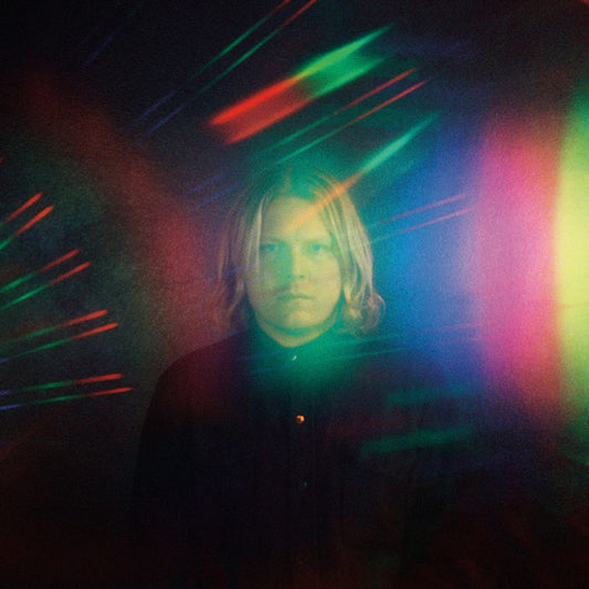 Ty Segall - Harmonizer (LP)