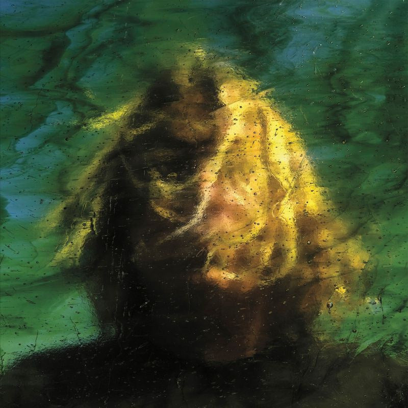 Segall, Ty - Three bells (6209727 CD)