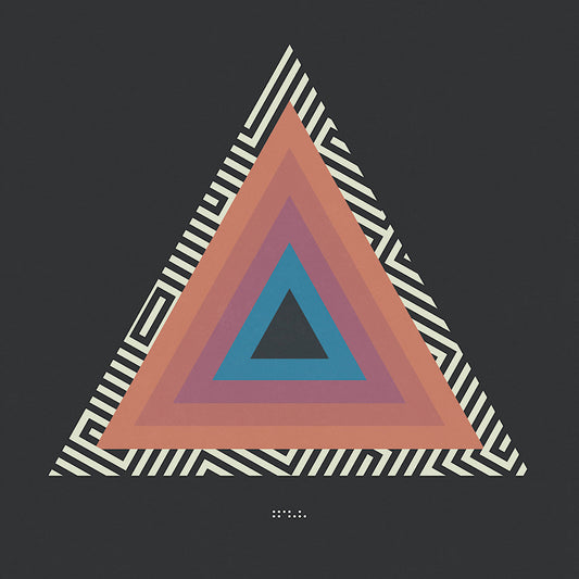 Tycho - Awake remixes (W/Download // Coloured Vinyl, Coloured Vinyl LP)