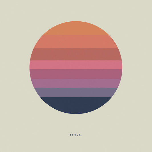 Tycho - Awake (Transparent LP)